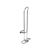 Oxygen Tank Holder, for Wheelchair