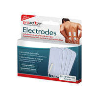 AMG Medical 715-710 ProActive Self Adhesive Electrode