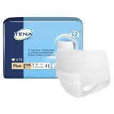 TENA Plus Protective Underwear: 2XL