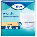 TENA Protective Underwear, Plus Absorbency