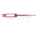 Belpro Medical 728-15 Identification Wristband, with Insert, Tri-Laminate Plastic