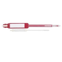 Belpro Medical 728-15 Identification Wristband, with Insert, Tri-Laminate Plastic