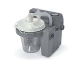 Drive Medical 7305d-d-exf 7305 Series Homecare Suction Unit with External Filter - Owl Medical Supplies