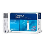 Bayer 7322 CONTOURNEXT Test Strip