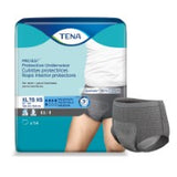 Essity 73520 TENA ProSkin Underwear for Men with Maximum Absorbency