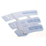 Kendall SCD™ 700 Comfort Sleeves - Small, Thigh Length Leg Sleeve (Case of 5 Pairs) 74011 - Owl Medical Supplies