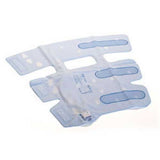 Kendall SCD™ 700 Comfort Sleeves - Medium, Thigh Length Leg Sleeve (Case of 5 Pairs) 74012 - Owl Medical Supplies