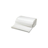 Bunzl Distribution 75004302 Paper Towel, White