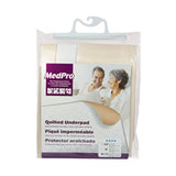 AMG Medical 760-184 MedPro Quilted Underpad