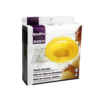 Sitz Bath Kit, with Tubing and 2000cc Water Bag