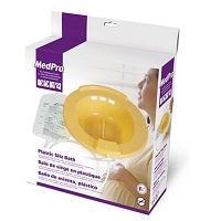 AMG Medical 760-675 MedPro Plastic Sitz Bath