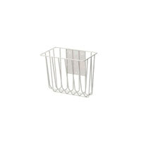 Welch Allyn 2107633 Inflation System Basket, Large, White