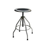 Blickman Inc 7745-SS Clifton Stool
