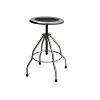 Blickman Inc 7745-SS Clifton Stool