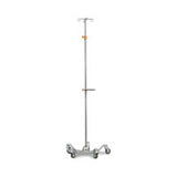 MedPro Balance Intravenous Stand, Four Hook
