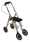 Drive Medical 780 Adult Knee Walker Crutch Alternative - Owl Medical Supplies