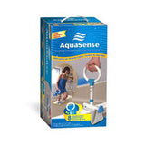 AquaSense Multi-Adjust Bath Safety Rail, 300 lb