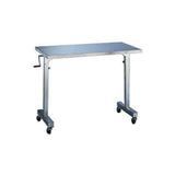 Blickman Inc 7836-SS Instrument Table