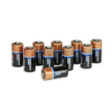 AED Plus Defibrillator Battery, Lithium, Type 123, 3V