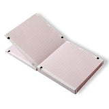 ZOLL 8000000877-01 Recorder Paper, 90mm Fold