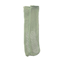 Care-Steps Patient Safety Footwear, Single Tread, Slip-Resistant, Adult, 2XL, Moss Green