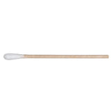 Puritan Medical Products 803-WC Regular Cotton Tipped Applicator with Wooden Handle