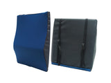 Drive Medical 8033 General Use Back Cushion with Lumbar Support - Owl Medical Supplies