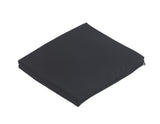 Drive Medical 2242591 Gel-U-Seat Lite General Use Gel Cushion with Stretch Cover, 16" x 16" x 2" - Owl Medical Supplies