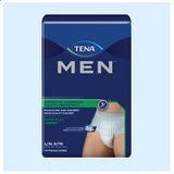 TENA Men Protective Underwear, Super Plus Absorbency