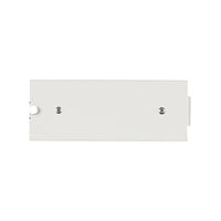 Battery Cover, for MedVue Medical Weight Analyzer