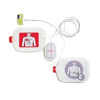 ZOLL 8900-0402 CPR Stat-Padz Electrode, Single