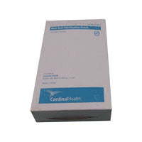 Sterilization Pouch, Heat Seal, Paper