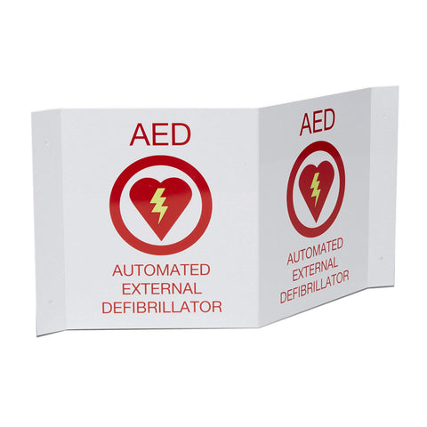 Projection Wall Sign, OEM