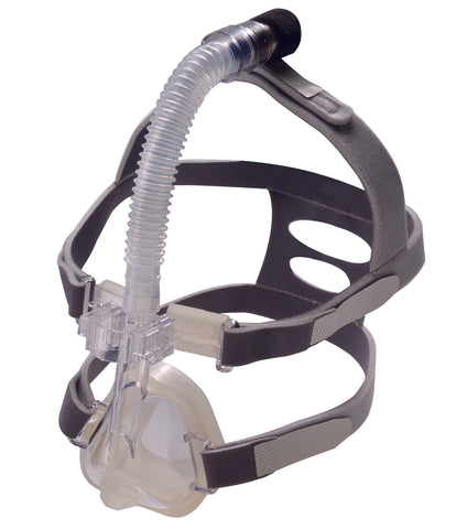 Drive Medical 9352gr Serenity CPAP Nasal Mask, ComfortTouch Gel, Medium - Owl Medical Supplies