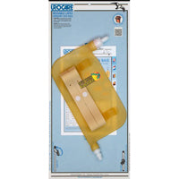 Urocare Reusable Latex Urinary Leg Bag