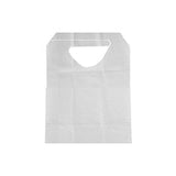 Patient Slip Over Bib