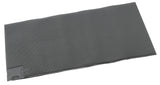 Drive Medical afm-07 Corded Alarm Floor Mat, 24" x 48" - Owl Medical Supplies