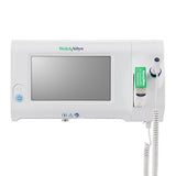 Welch Allyn 71WT-B Patient Monitor Connex® Spot Check and Vital Signs Monitoring NIBP, SpO2, SureTemp Plus Thermometer Battery Operated - Owl Medical Supplies