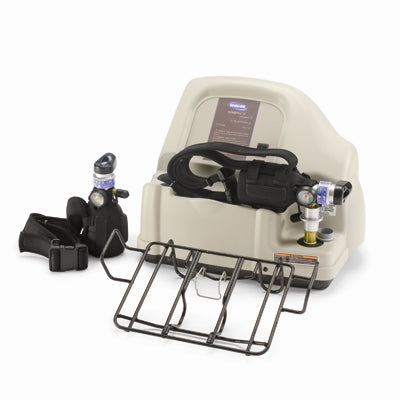 Invacare IOH200PPC2 HomeFill Oxygen System Kit, M2 Conserver Cylinder ...