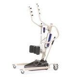 Invacare RPS350-1 Reliant 350 Stand-Up Lift with Manual Low Base - Owl Medical Supplies
