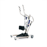 Invacare RPS350-2 Reliant 350 Stand-Up Lift with Power Base - Owl Medical Supplies