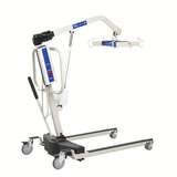 Invacare RPL600-1 Reliant 600 Heavy-Duty Power Lift with Manual Low Base - Owl Medical Supplies