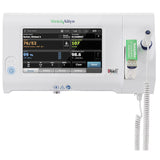 Welch Allyn 71WT-B Patient Monitor Connex® Spot Check and Vital Signs Monitoring NIBP, SpO2, SureTemp Plus Thermometer Battery Operated - Owl Medical Supplies