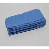 Cardinal Health X-Ray Detectable Cotton Surgical Towel, 17 x 24IN