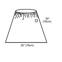 Ecolab A29-30309 Banded Bags and C-Arm Drapes, A29-30309