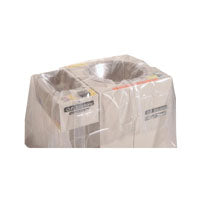 Slush Machine Drape Ecolab A29-33009 Slush Machine Drape, W44