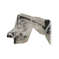 Ecolab A29-49219 Microscope Drape, for Zeiss Opmi 48mm Microscope, W20" x L64"