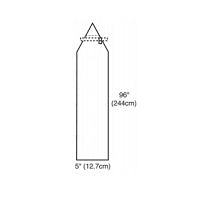 Ecolab A29-59009 Video Camera and Laser Drapes, A29-59009