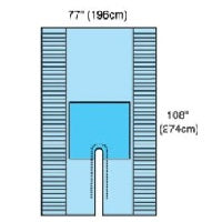 Orthopedic Pack, Sterile, A29182