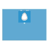 Cardinal Health A29365 Shoulder Pack, A29365